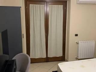 Trilocale San Francesco Da Paola No Number, Centro Storico, Reggio Calabria — foto 7 di 11