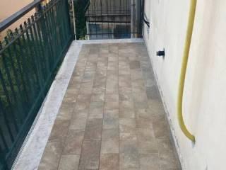 Trilocale viale Calabria No Number, Sbarre, Reggio Calabria — foto 14 di 15