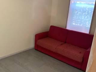 Trilocale via Sbarre Inferiori, 13, Ferrovieri - Stadio, Reggio Calabria — foto 4 di 15