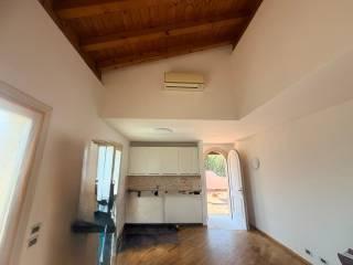 Trilocale primo piano, Solarolo, Manerba del Garda — foto 17 di 21