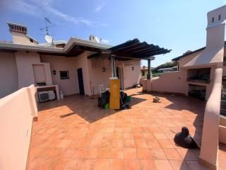 Trilocale primo piano, Solarolo, Manerba del Garda — foto 19 di 21