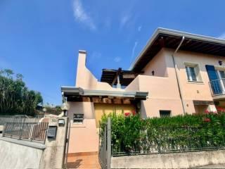 Trilocale ottimo stato, primo piano, Solarolo, Manerba del Garda — foto 8 di 21