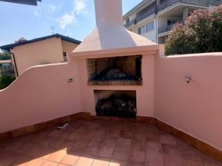 Trilocale ottimo stato, primo piano, Solarolo, Manerba del Garda — foto 17 di 21