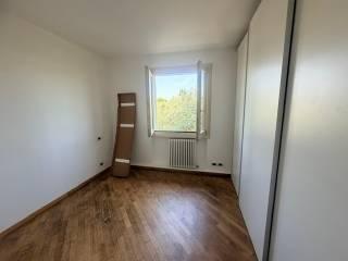 Trilocale ottimo stato, primo piano, Solarolo, Manerba del Garda — foto 10 di 21