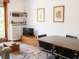 Trilocale via Milazzo 12, Corridoni, Bergamo