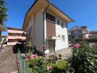 Villa bifamiliare viale Rivoli 5, Marano - Spontricciolo, Riccione — foto 6 di 37