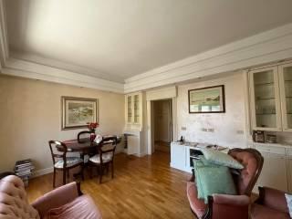 Villa bifamiliare viale Rivoli 5, Marano - Spontricciolo, Riccione — foto 28 di 37