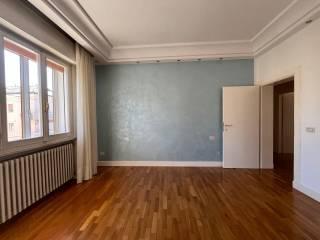 Villa bifamiliare viale Rivoli 5, Marano - Spontricciolo, Riccione — foto 31 di 37