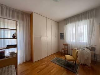 Villa bifamiliare viale Rivoli 5, Marano - Spontricciolo, Riccione — foto 17 di 37