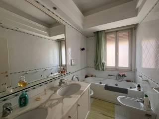 Villa bifamiliare viale Rivoli 5, Marano - Spontricciolo, Riccione — foto 23 di 37