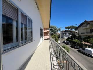 Villa bifamiliare viale Rivoli 5, Marano - Spontricciolo, Riccione — foto 7 di 37