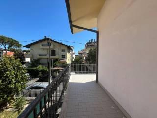 Villa bifamiliare viale Rivoli 5, Marano - Spontricciolo, Riccione — foto 30 di 37