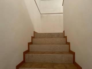 Villa bifamiliare viale Rivoli 5, Marano - Spontricciolo, Riccione — foto 24 di 37