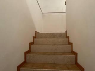 Villa bifamiliare viale Rivoli 5, Marano - Spontricciolo, Riccione — foto 34 di 37