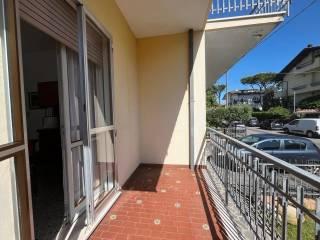 Villa bifamiliare viale Rivoli 5, Marano - Spontricciolo, Riccione — foto 14 di 37