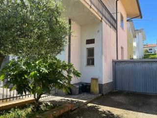Villa bifamiliare viale Rivoli 5, Marano - Spontricciolo, Riccione — foto 18 di 37
