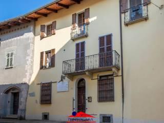 Quadrilocale via Costanzo Rinaudo 18, Centro, Busca — foto 13 di 29