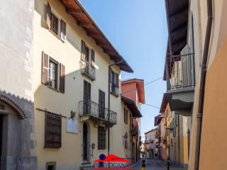Quadrilocale via Costanzo Rinaudo 18, Centro, Busca — foto 22 di 29