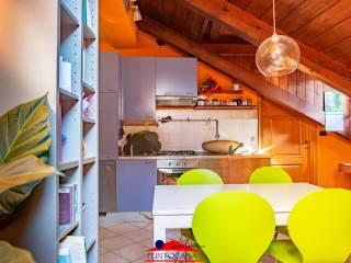 Quadrilocale via Costanzo Rinaudo 18, Centro, Busca — foto 19 di 29