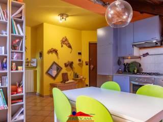 Quadrilocale via Costanzo Rinaudo 18, Centro, Busca — foto 4 di 29