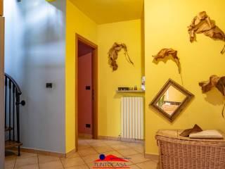 Quadrilocale via Costanzo Rinaudo 18, Centro, Busca — foto 26 di 29