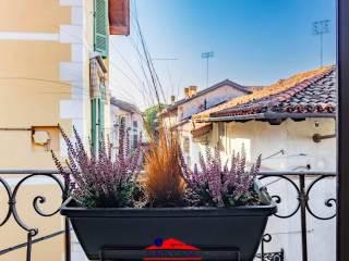 Quadrilocale via Costanzo Rinaudo 18, Centro, Busca — foto 23 di 29