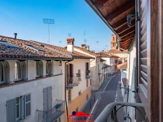 Quadrilocale via Costanzo Rinaudo 18, Centro, Busca — foto 14 di 29