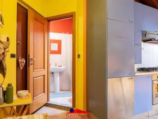 Quadrilocale via Costanzo Rinaudo 18, Centro, Busca — foto 20 di 29