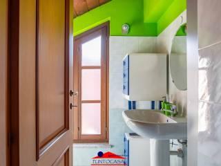 Quadrilocale via Costanzo Rinaudo 18, Centro, Busca — foto 12 di 29