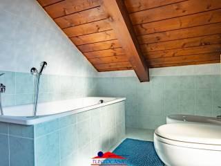 Quadrilocale via Costanzo Rinaudo 18, Centro, Busca — foto 16 di 29