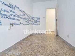 Appartamento via Cardi' SNC, Cibali, Catania
