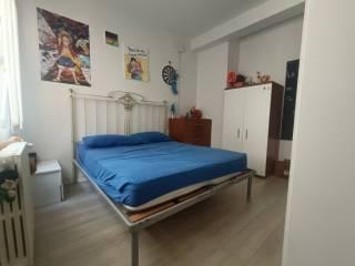 Bilocale via Luciano Manara 10, Borghi, Como