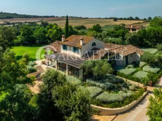 Villa unifamiliare Strada Cava del Gesso 19, Capalbio — foto 16 di 42