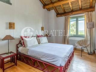 Villa unifamiliare Strada Cava del Gesso 19, Capalbio — foto 13 di 42