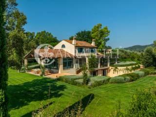 Villa unifamiliare Strada Cava del Gesso 19, Capalbio — foto 11 di 42