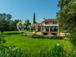 Villa unifamiliare Strada Cava del Gesso 19, Capalbio — foto 42 di 42