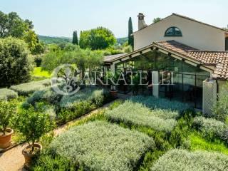 Villa unifamiliare Strada Cava del Gesso 19, Capalbio — foto 19 di 42