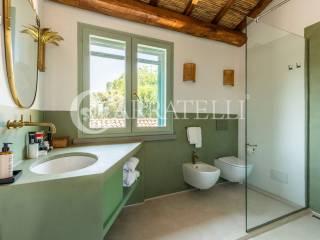 Villa unifamiliare Strada Cava del Gesso 19, Capalbio — foto 7 di 42