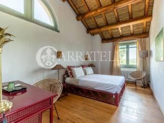 Villa unifamiliare Strada Cava del Gesso 19, Capalbio — foto 29 di 42