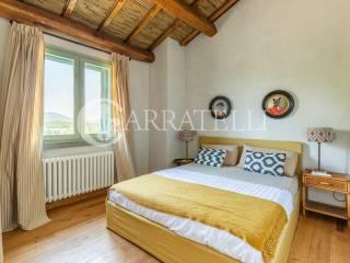 Villa unifamiliare Strada Cava del Gesso 19, Capalbio — foto 36 di 42