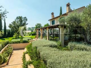 Villa unifamiliare Strada Cava del Gesso 19, Capalbio