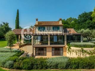 Villa unifamiliare Strada Cava del Gesso 19, Capalbio — foto 41 di 42