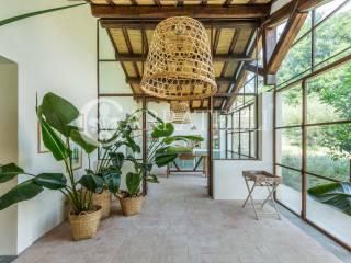 Villa unifamiliare Strada Cava del Gesso 19, Capalbio — foto 33 di 42