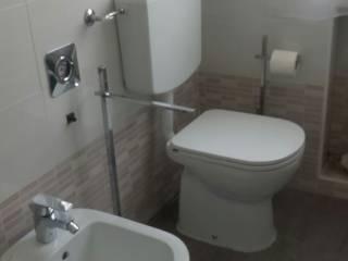 Trilocale via Carlo Alberto Pizzardi 44, Massarenti, Bologna
