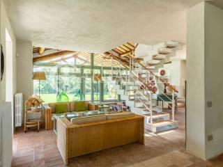 Villa unifamiliare Strada Cava del Gesso 19, Capalbio — foto 37 di 42