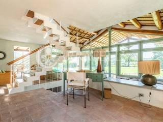 Villa unifamiliare Strada Cava del Gesso 19, Capalbio — foto 30 di 42