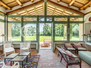 Villa unifamiliare Strada Cava del Gesso 19, Capalbio — foto 22 di 42