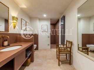 Villa unifamiliare Strada Cava del Gesso 19, Capalbio — foto 39 di 42