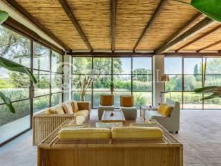 Villa unifamiliare Strada Cava del Gesso 19, Capalbio — foto 27 di 42