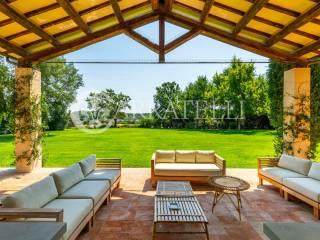 Villa unifamiliare Strada Cava del Gesso 19, Capalbio — foto 4 di 42